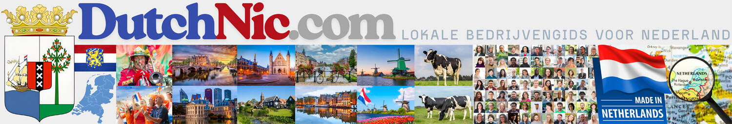 Gemaakt in Nederland - Commection
